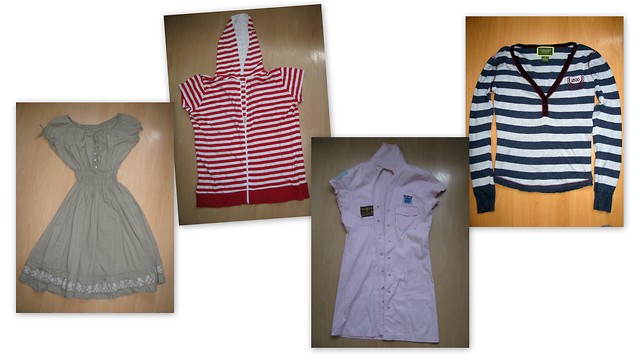 Wpis clothesofmine