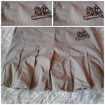 Mini CROPP