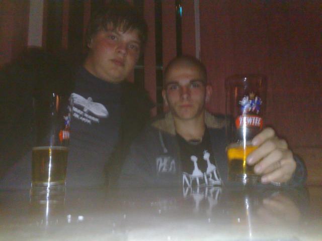 Wczoraj Pub Pierrot