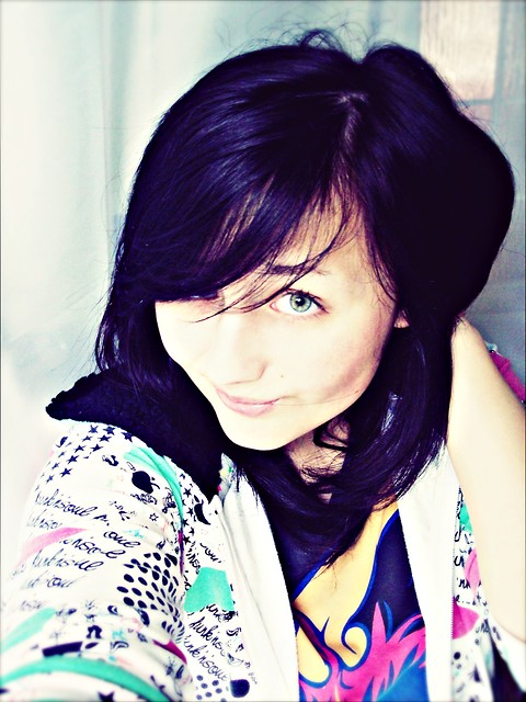 Wpis pomaranczax