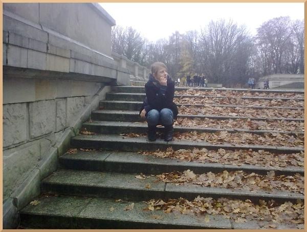 Warszawa!