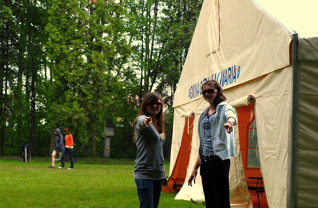 Marianki 2010.