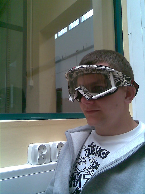 Nudyy xD
