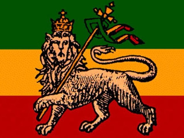 Lion de Juda