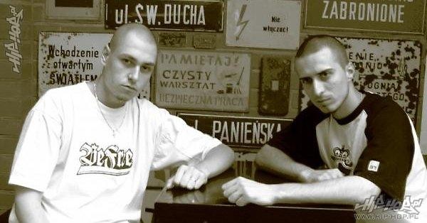  DNA Gal Budzi wiat Mc budzi