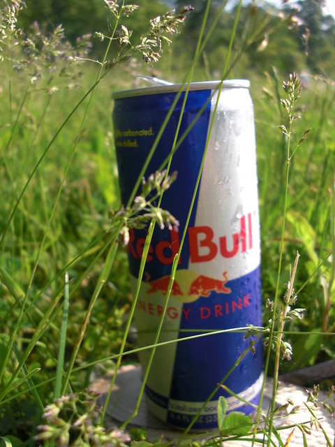 red bull doda ci skrzydel :)