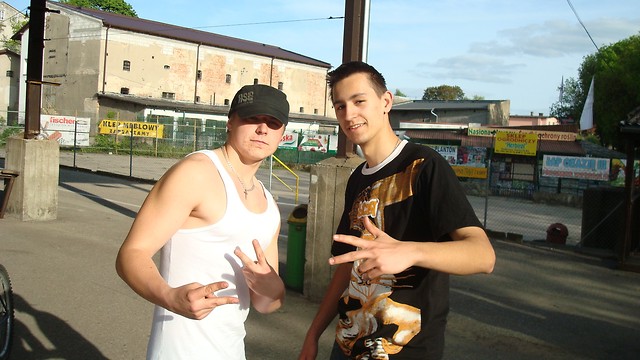 Wpis youngcesar