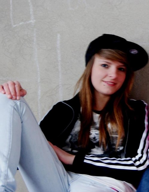 weekend, jaram sie !
