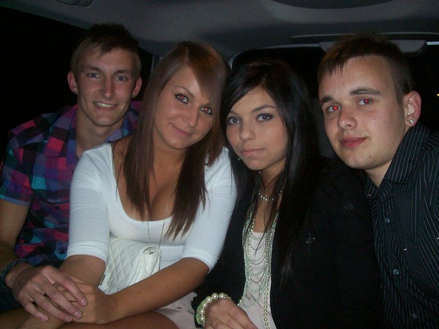 18 Urodziny Dana :)
