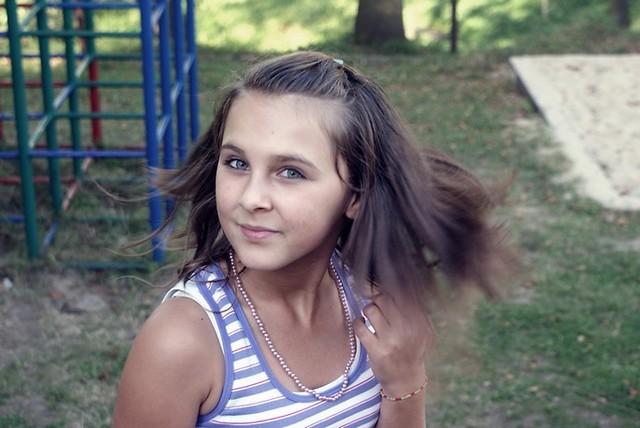 Iziaa ! ;*