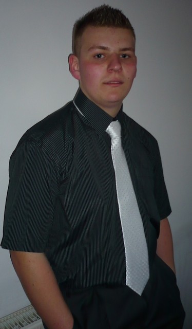 Wpis maciek16