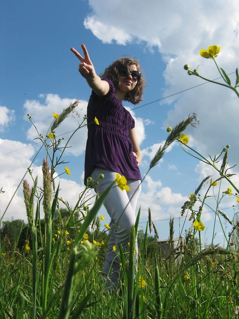 Peace=)