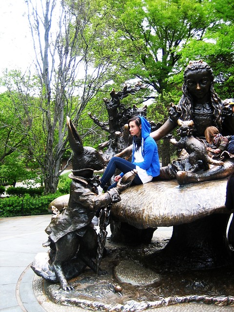 central park .