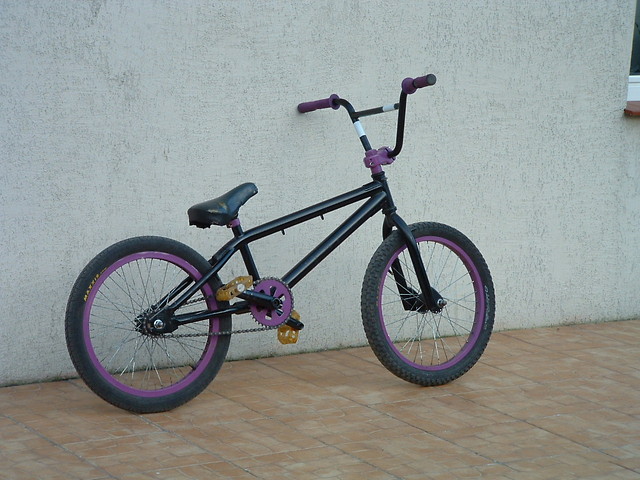 Bajk
