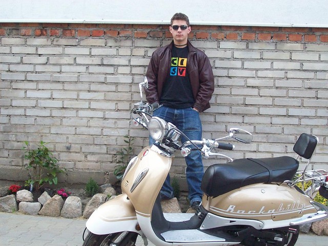 Cig dalszy :D