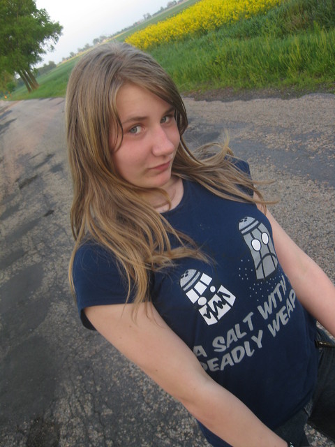 Nowa ja hihi