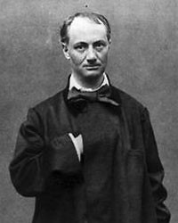 Charles Baudelaire