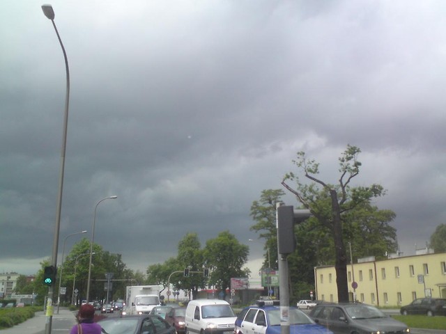 Niedobra chumra :)