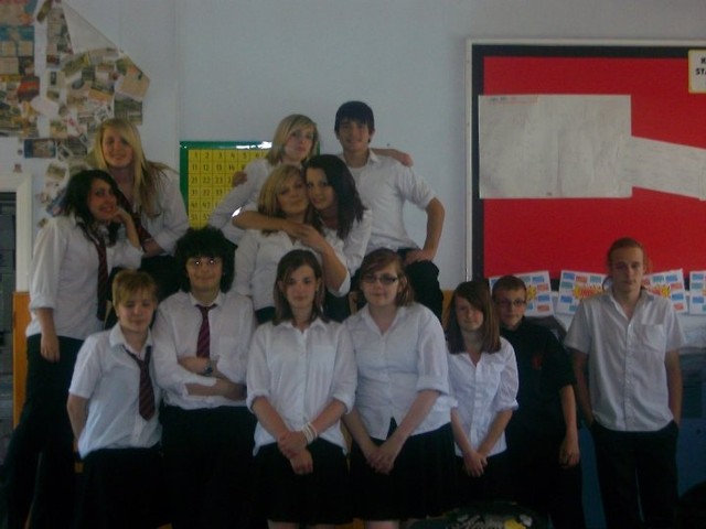 koniec szkoly cz.2 