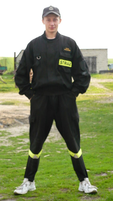 Stra;)