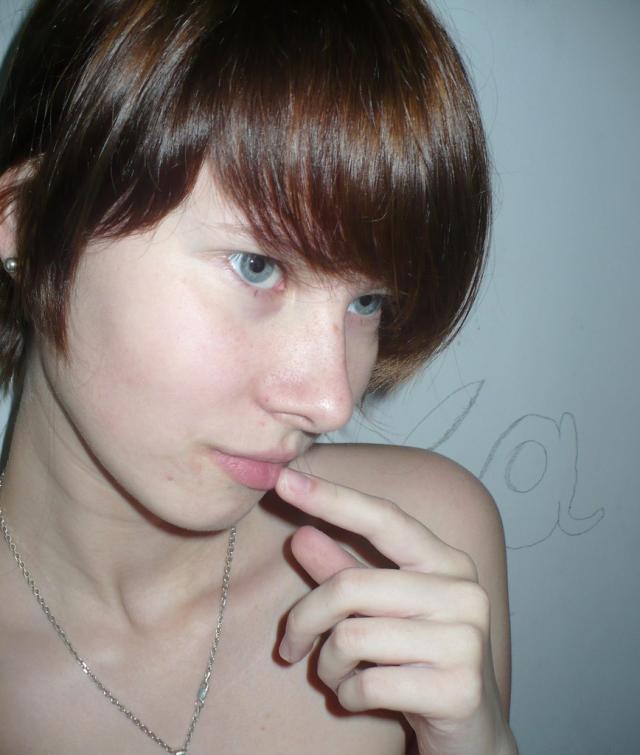 Alexa Obcia woski :D