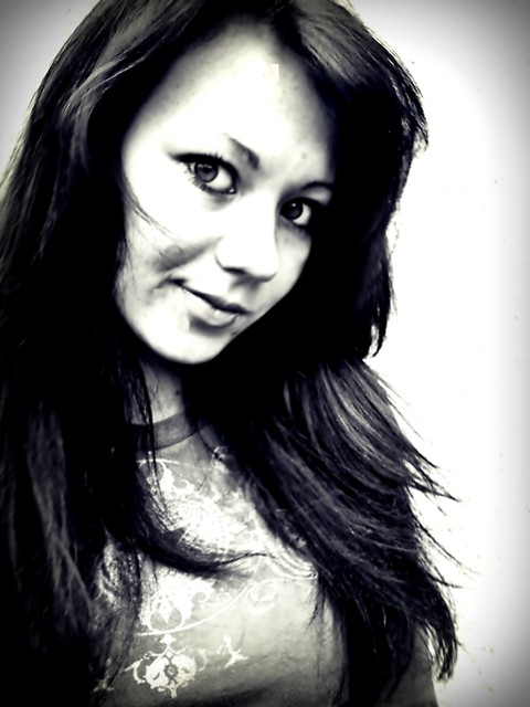 Ty przy mnie, ja przy Tobie ;* 