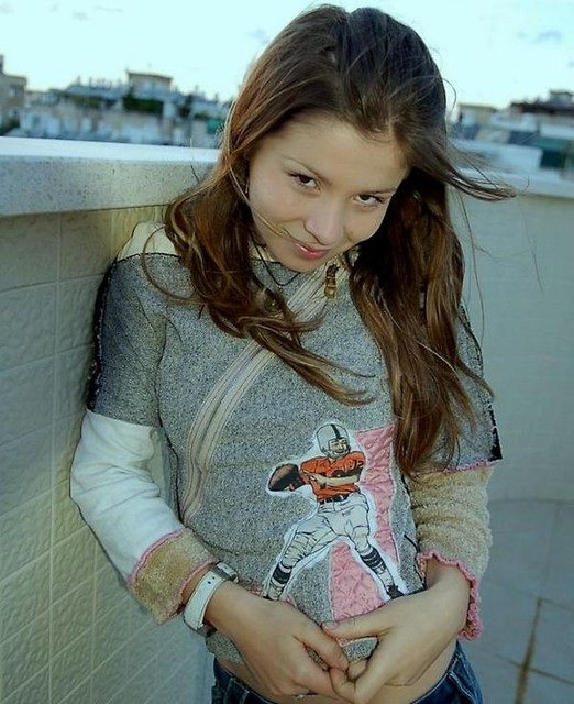 :** Kocham was:**