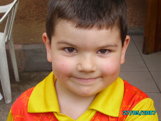 Szymon . 