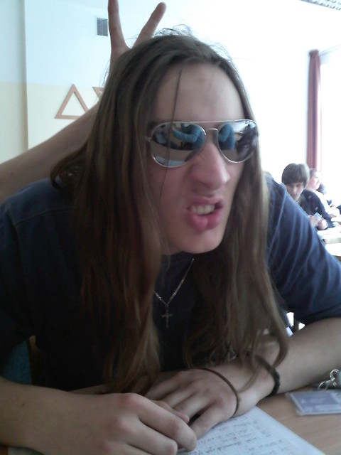 Arghr!