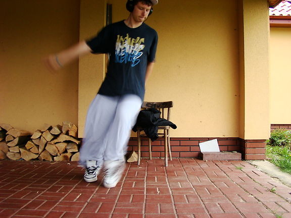 Wpis damianoslbn