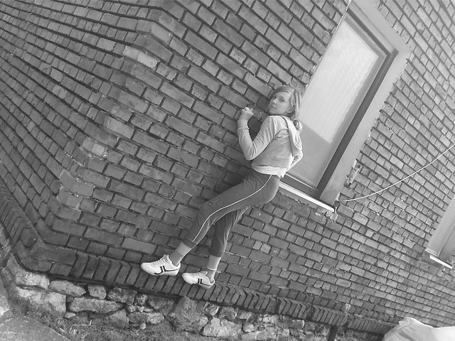 SpiderWoman ;DD