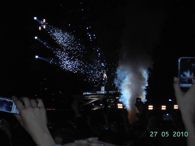 AC/DC 27.05.2010.