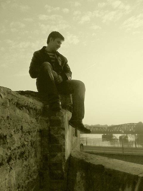 Carpe diem. 