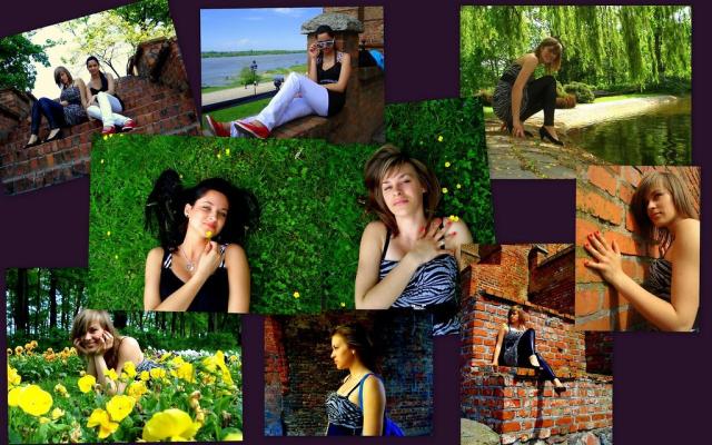 Sobotni wypa ;)