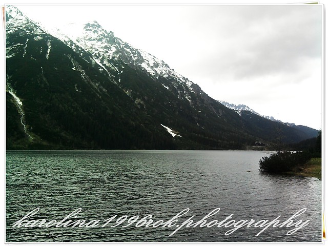 Morskie Oko