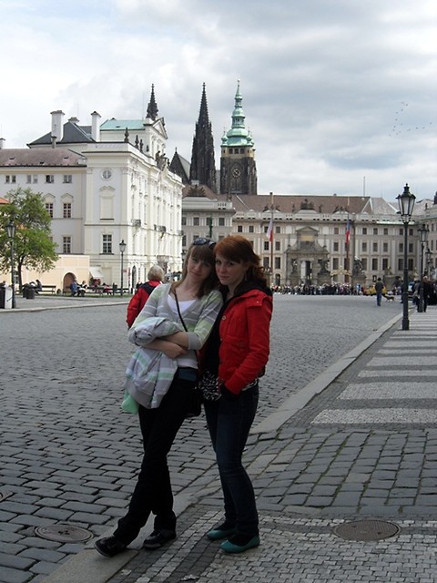 Moja :)