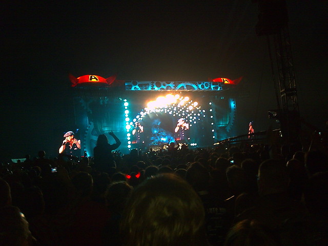 AC/DC