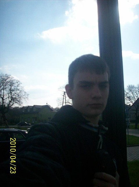 Wpis spokojny