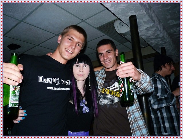 `Uliczna propaganda`.! < 3