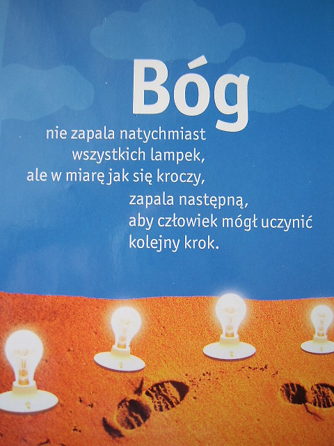 Bogosaw duszo moja Pana!;*