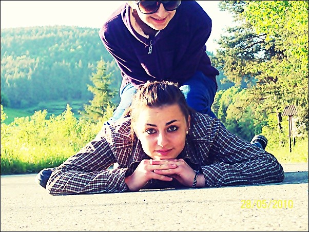 Wpis zakreconycaaap
