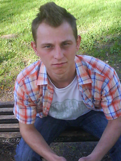 zakochany