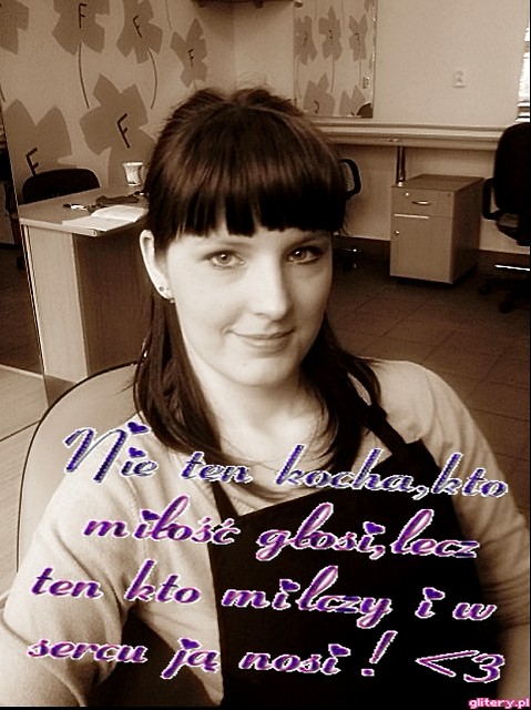 Zakrcona :S