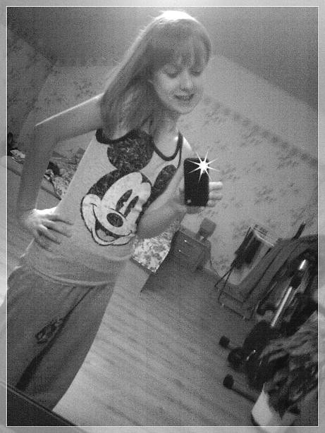 Wpis blondii23