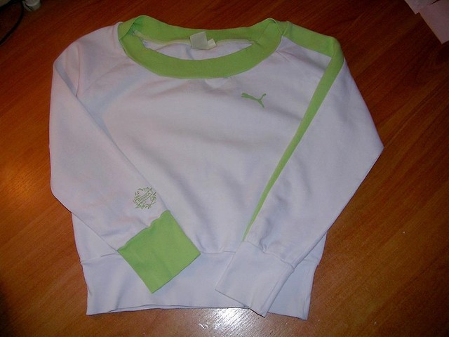 Bluza PUMA