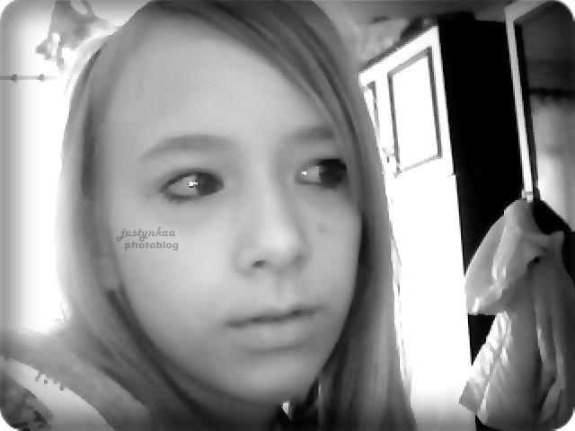 Wpis justynkaa13