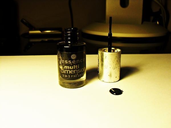black lacquer xd