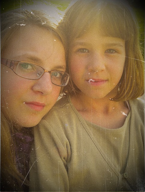 Z Martusia ;))