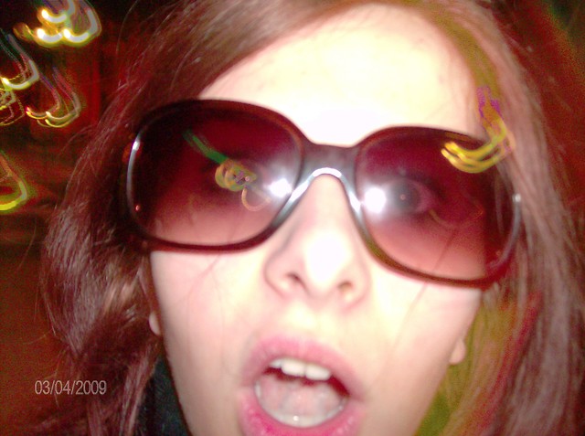 Wpis sherilady