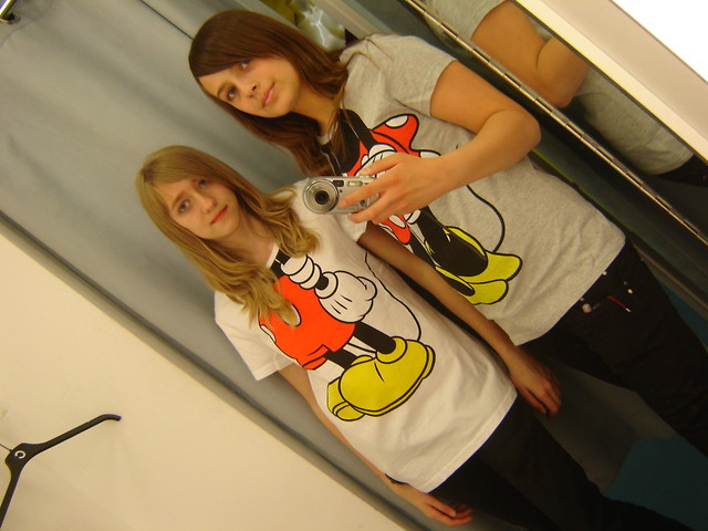 W Galerii  ^^ .
